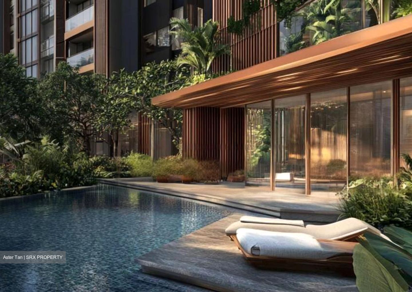 Orchard Boulevard (D10), Condominium #479925421